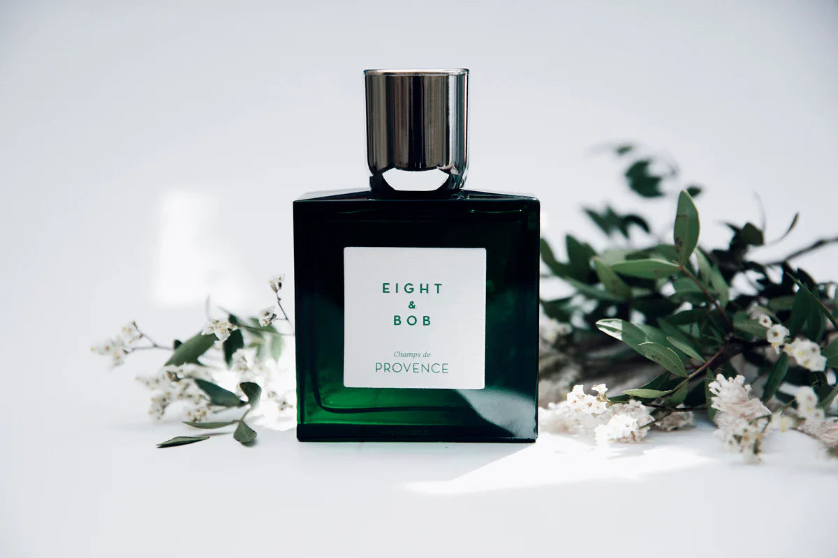 Eight and Bob Champs De Provence EDP M 30ml Boxed