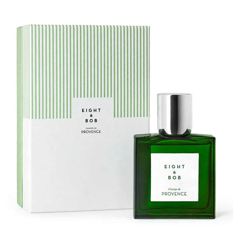 Eight and Bob Champs De Provence EDP M 30ml Boxed