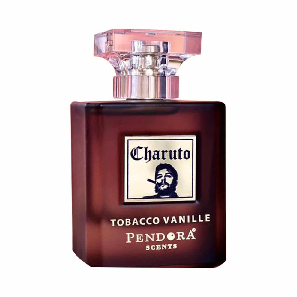 Paris Corner Charuto Tobacco Vanille M 100ml Boxed