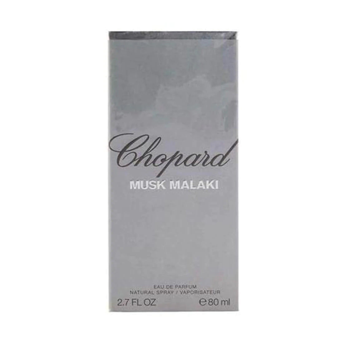 Chopard Musk Malaki EDP M 80ml Boxed (Rare Selection)