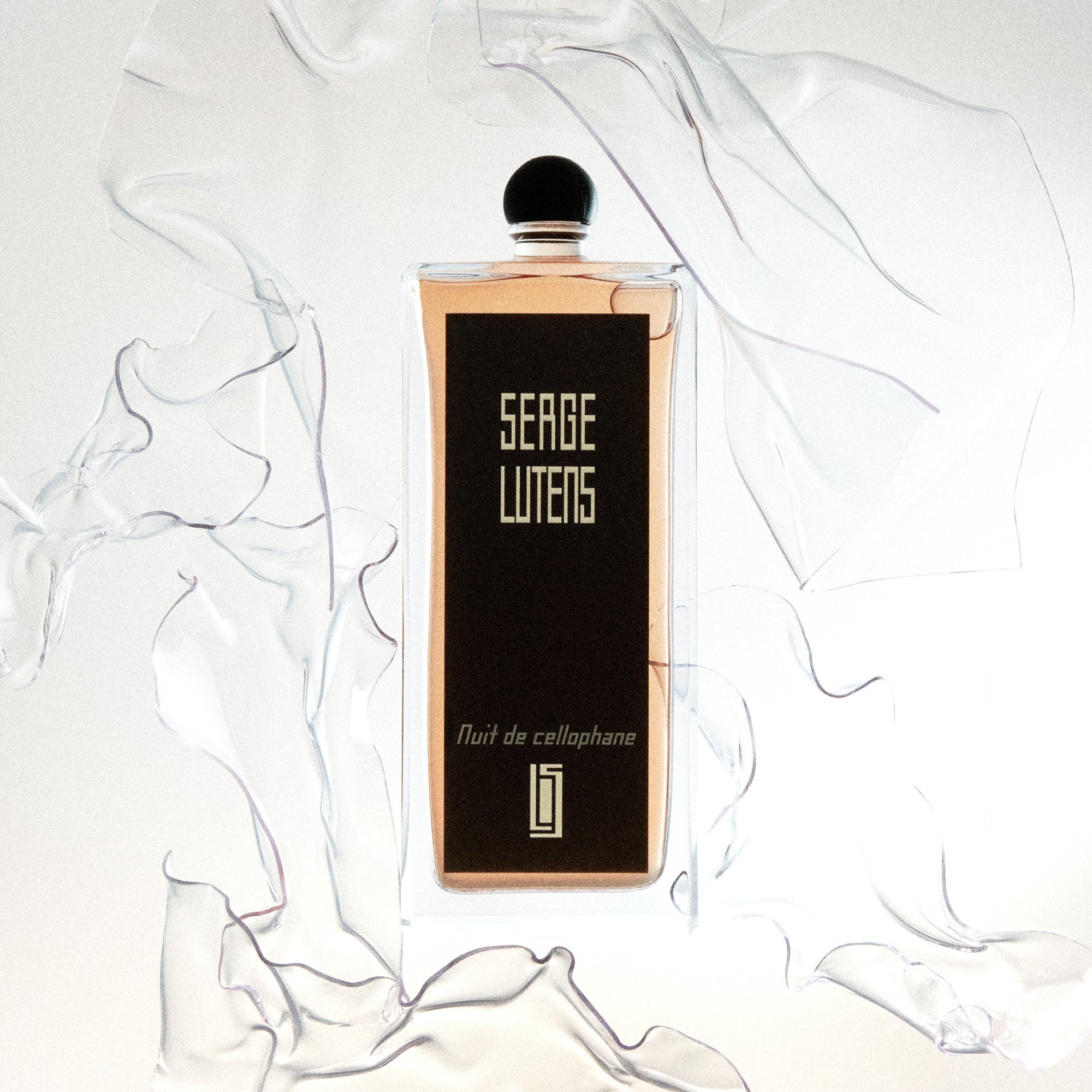 Serge Lutens Nuit De Cellophane EDP W 100ml