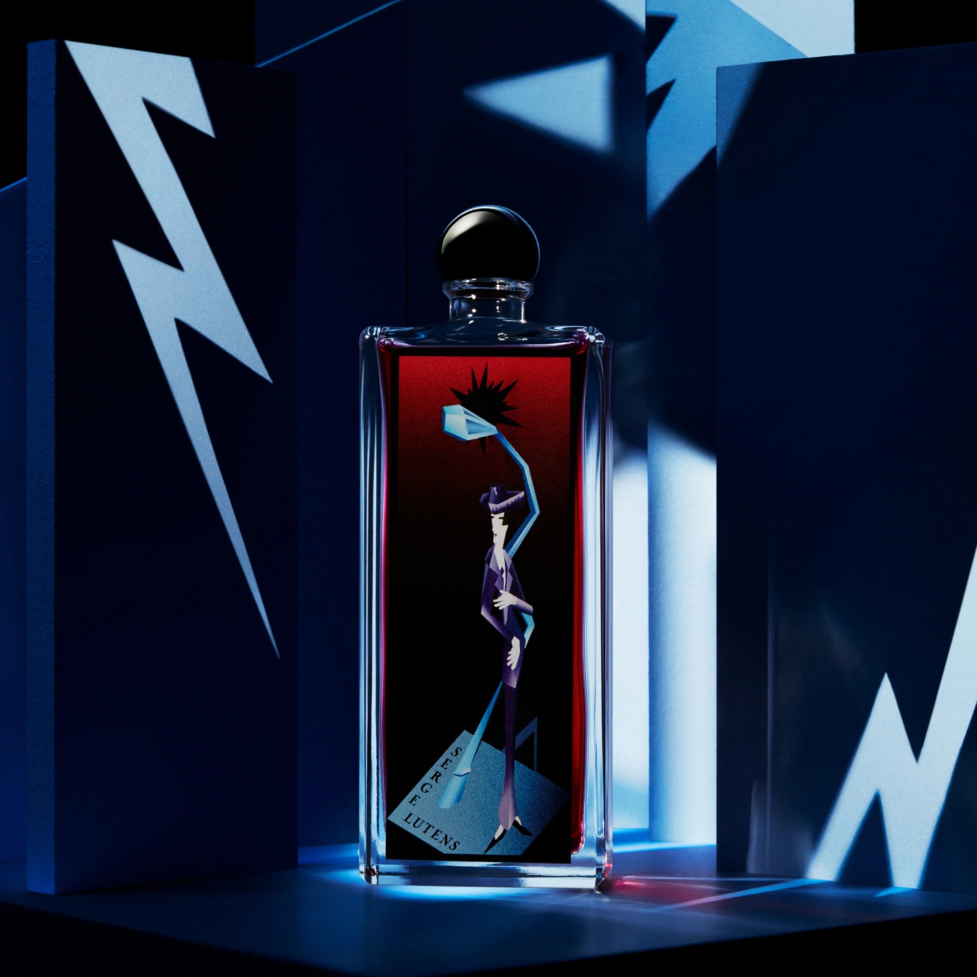 Serge Lutens Fille De Berlin EDP W 50ml