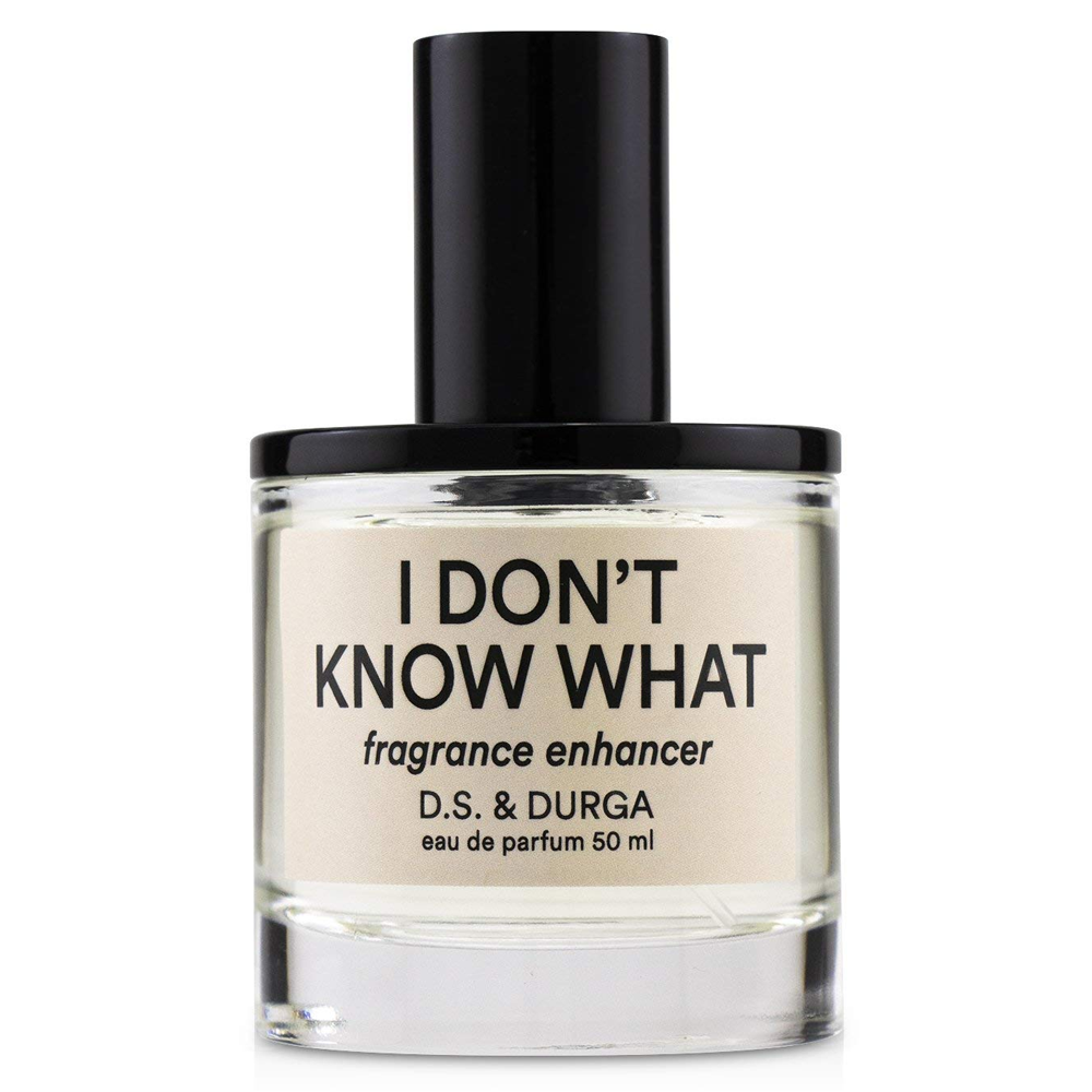 Tester - D.S. & Durga I Dont Know What EDP M 50ml Tester