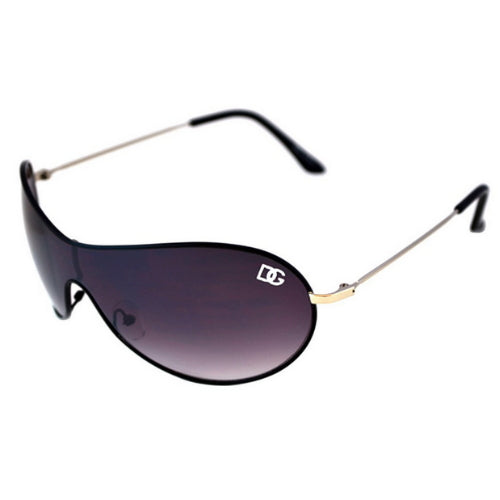 DG Sunglasses Shield 7226 - Purple