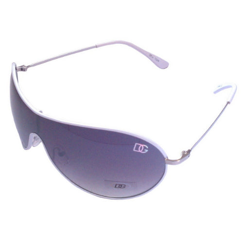 DG Sunglasses Shield 7226 - Purple