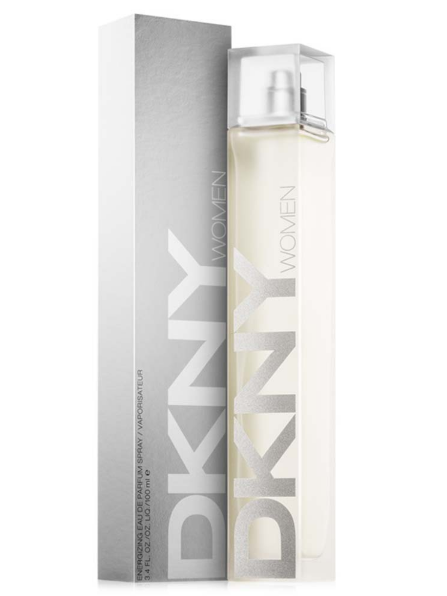 DKNY Tall (EDP) W 100ml Boxed (Rare Selection)