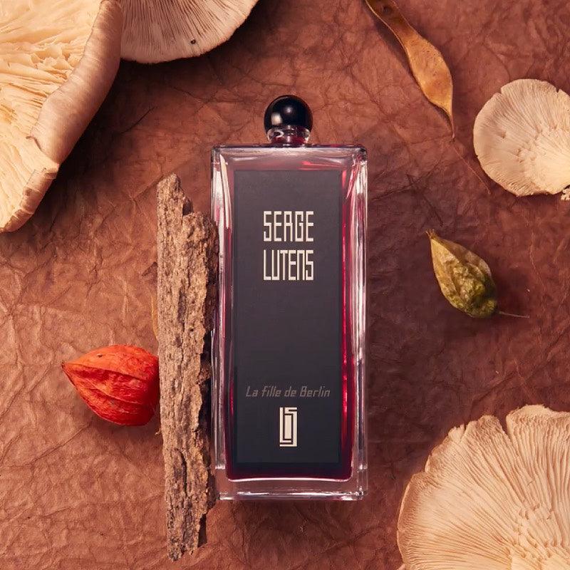 Serge Lutens Fille De Berlin EDP W 50ml