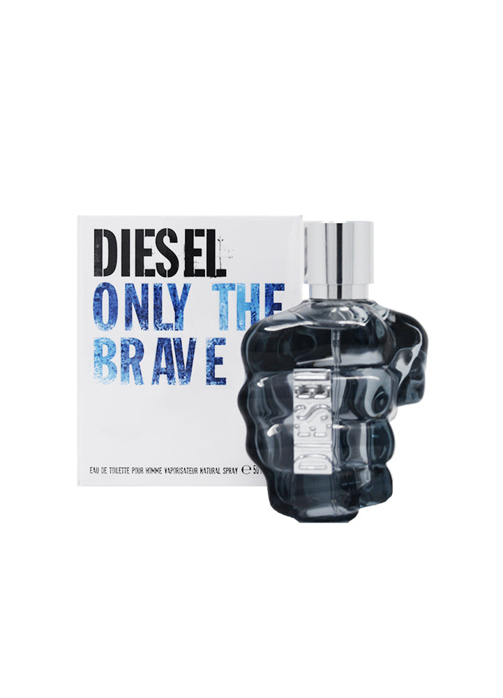 Diesel Only the Brave M 75ml Boxed