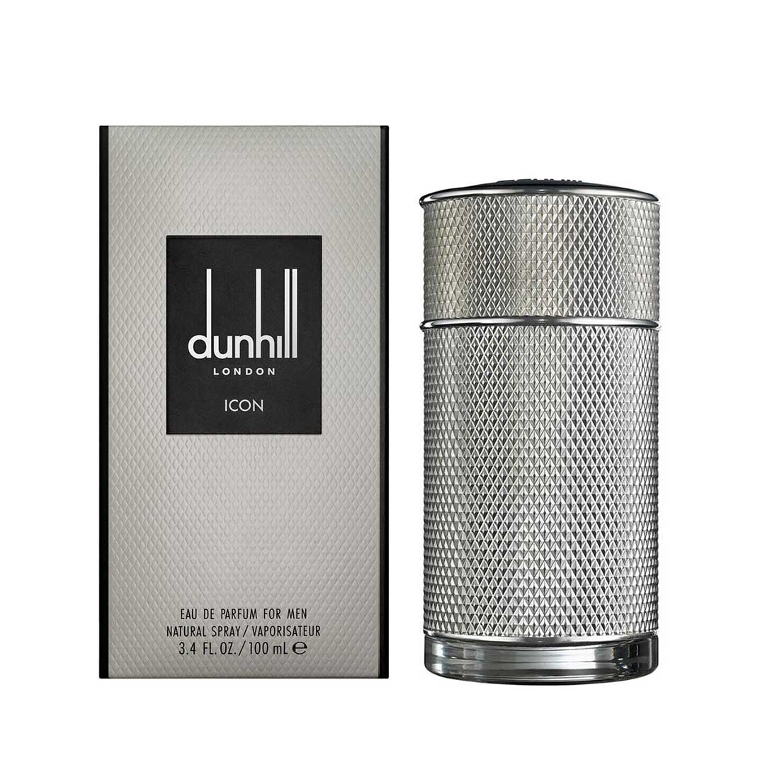 Dunhill Icon M 100ml Boxed (Rare Selection)
