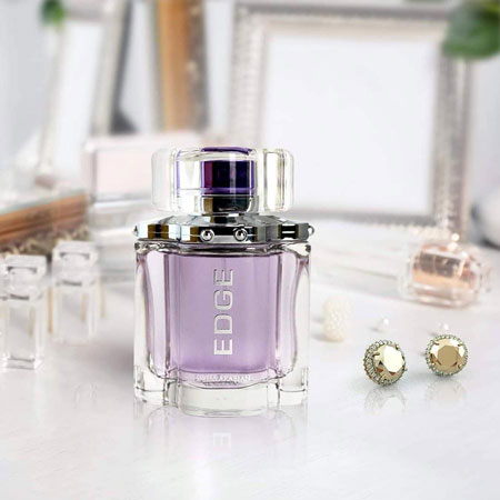Swiss Arabian Edge EDP W 100ml