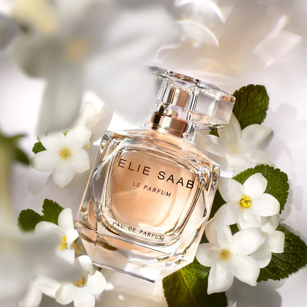 Elie Saab Intense Edp W 90ml Boxed
