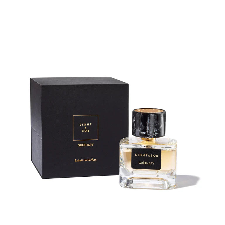 Eight and Bob Guethary m Extrait de Parfum 50ml Boxed