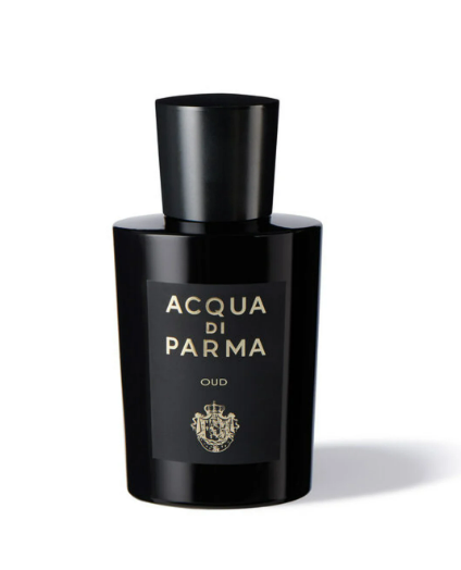 Acqua Di Parma Colonia Oud M 100ml Boxed (Rare Selection)