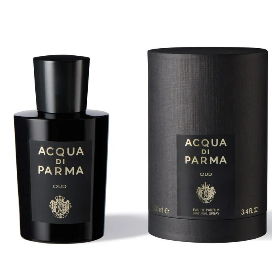 Acqua Di Parma Colonia Oud M 100ml Boxed (Rare Selection)