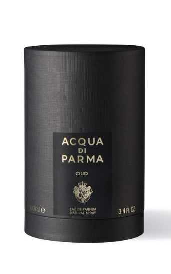Acqua Di Parma Colonia Oud M 100ml Boxed (Rare Selection)