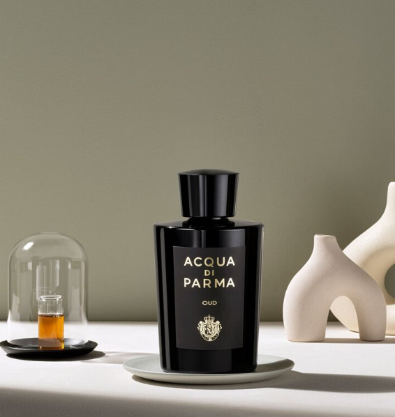 Acqua Di Parma Colonia Oud M 100ml Boxed (Rare Selection)
