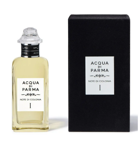 Jumbo - Acqua Di Parma Note Di Colonia I EDC M 150ml Boxed (Rare Selection)