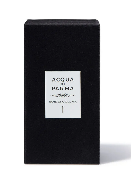 Jumbo - Acqua Di Parma Note Di Colonia I EDC M 150ml Boxed (Rare Selection)