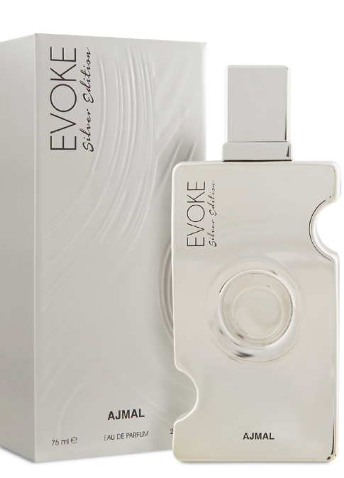 Ajmal Evoke M 90ml Boxed
