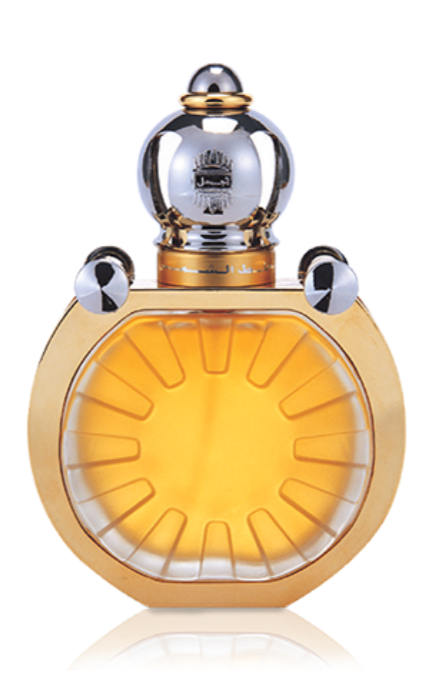 Ajmal Mukhallat Al Shams EDP M 30ml Boxed