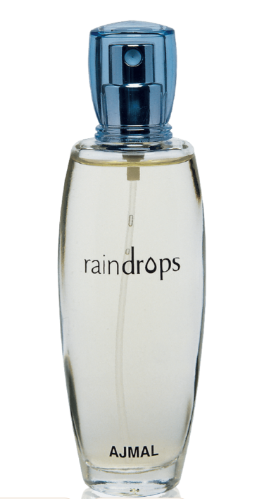 Ajmal Raindrops W 50ml Boxed (Rare Selection)