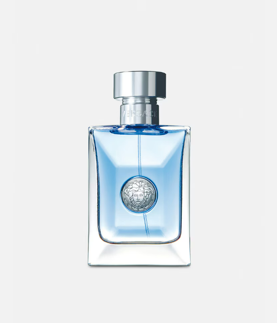 Versace Pour Homme M 50ml Boxed
