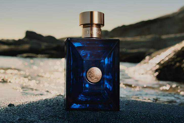 Versace Pour Homme Dylan Blue M 50ml Boxed