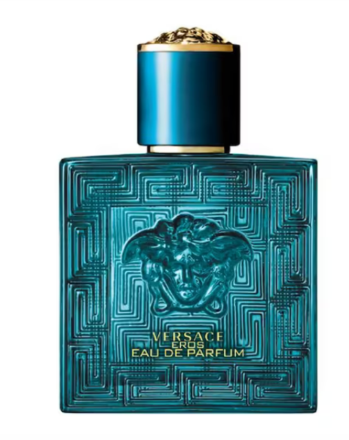 Versace Eros M 100ml Boxed