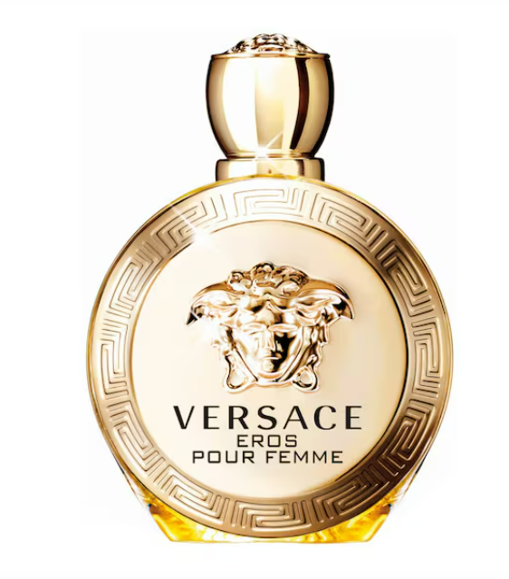 Versace Eros Pour Femme Eau de Perfume 100ml