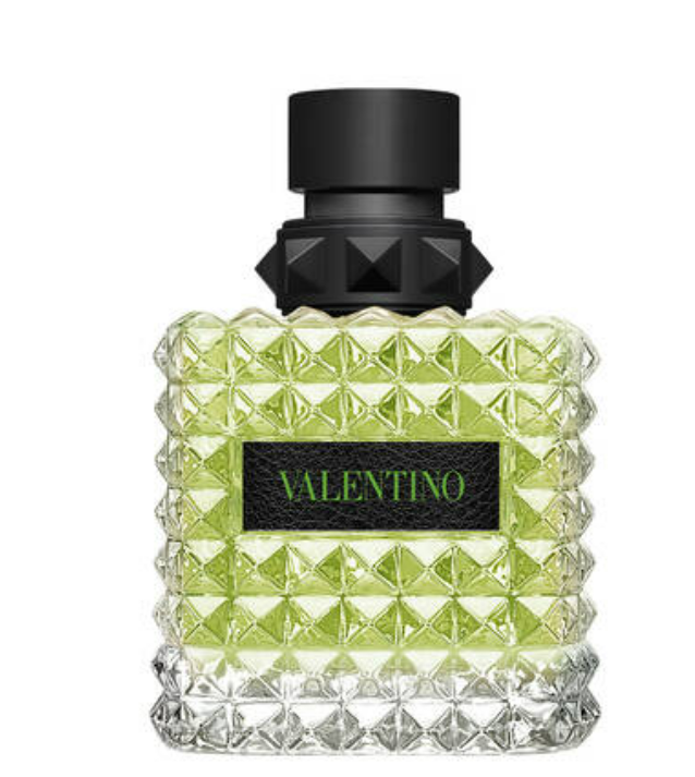 Valentino Donna Born in Roma Green Stravaganza EDP W 100ml Boxed