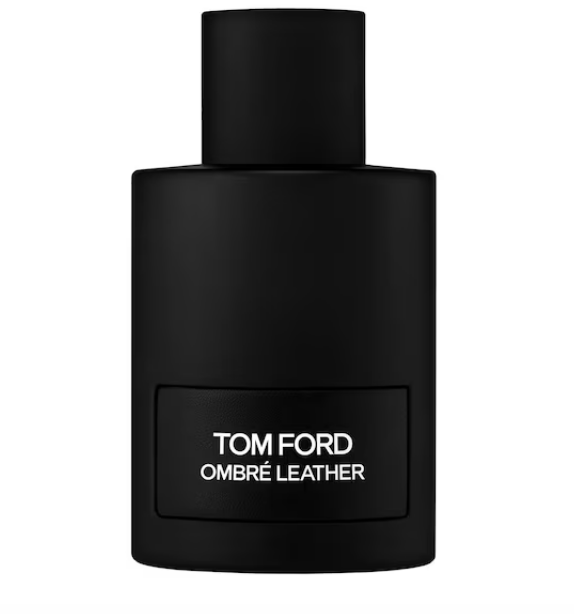 Tom Ford Ombre Leather Man EDP M 50ml Boxed (Rare Selection)