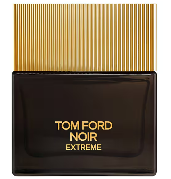 Tom Ford Noir *EXTREME* Man M 50ml Boxed (Rare Selection)