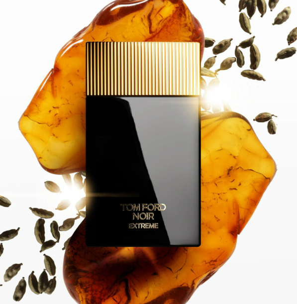 Tom Ford Noir *EXTREME* Man M 50ml Boxed (Rare Selection)