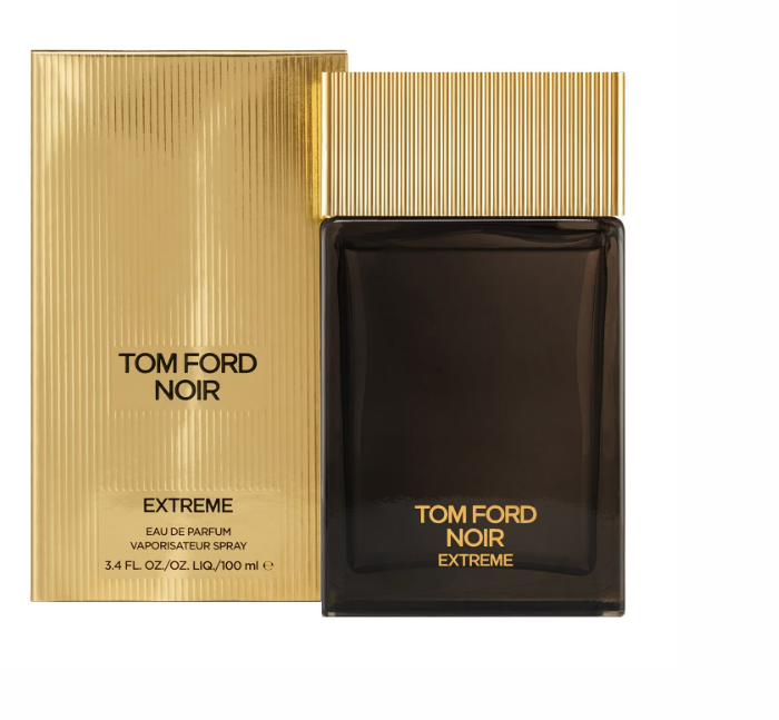 Tom Ford Noir *EXTREME* Man M 50ml Boxed (Rare Selection)