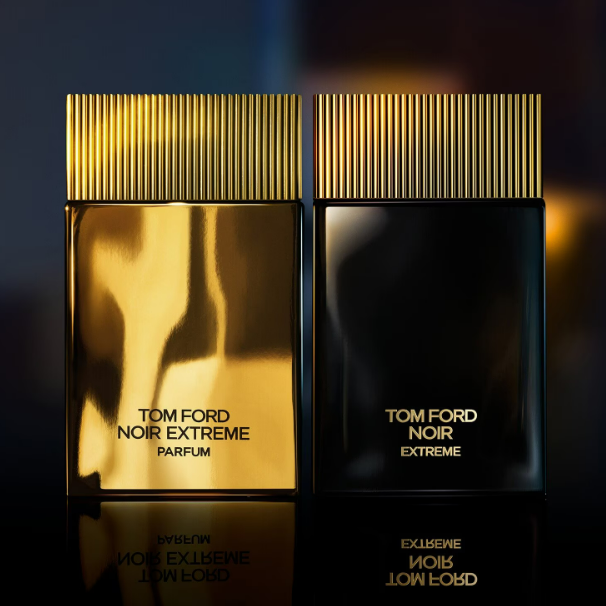 Tom Ford Noir *EXTREME* Man M 50ml Boxed (Rare Selection)