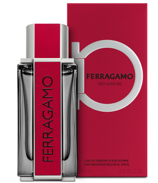 Salvatore Ferragamo (red) M 100ml