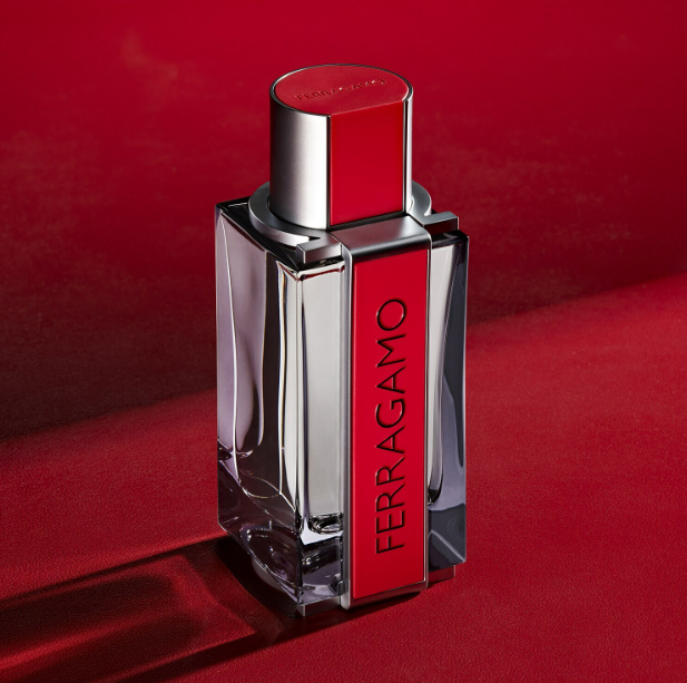 Salvatore Ferragamo (red) M 100ml