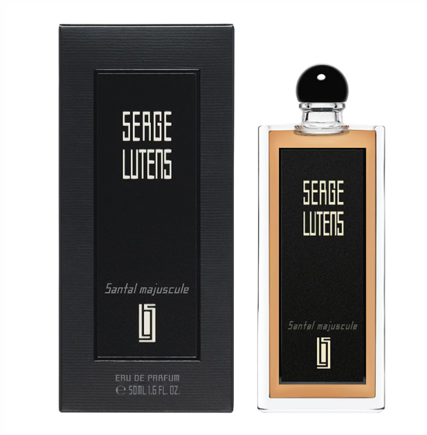 Serge Lutens Santal Majuscule EDP W 100m
