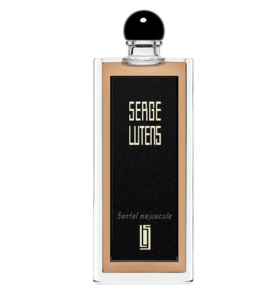 Serge Lutens Santal Majuscule EDP W 100m