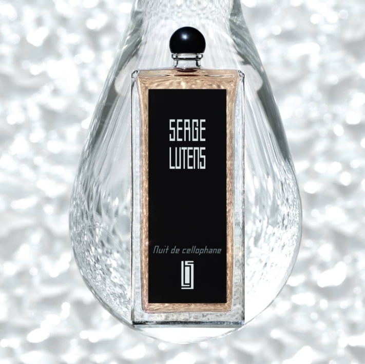 Serge Lutens Nuit De Cellophane EDP W 100ml