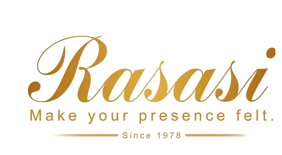 Rasasi Attar Al Boruzz Lamaat Musk EDP M 50ml Boxed