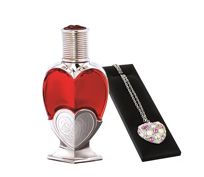 Rasasi Attar Al Mohabba Pour Homme M 75ml Boxed