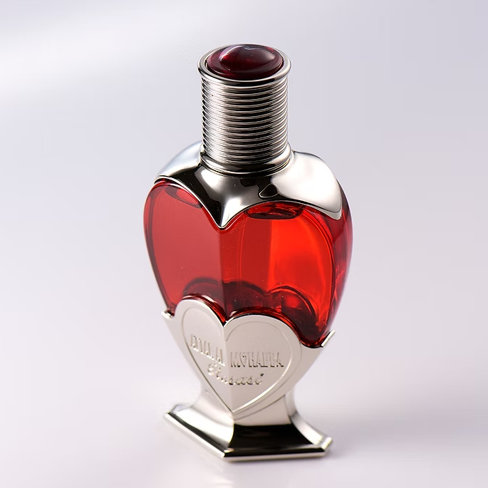 Rasasi Attar Al Mohabba Pour Homme M 75ml Boxed