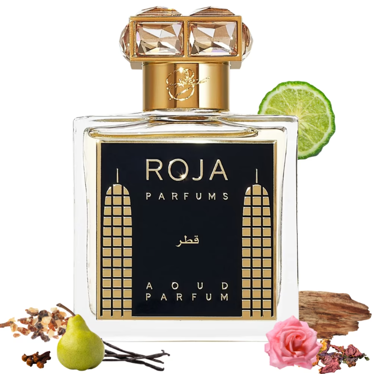 Roja Qatar Parfum 50ml