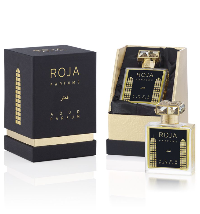Roja Qatar Parfum 50ml