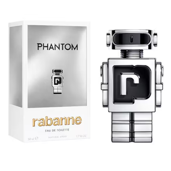 Tester - Paco Rabanne Phantom EDT M 100ml Tester