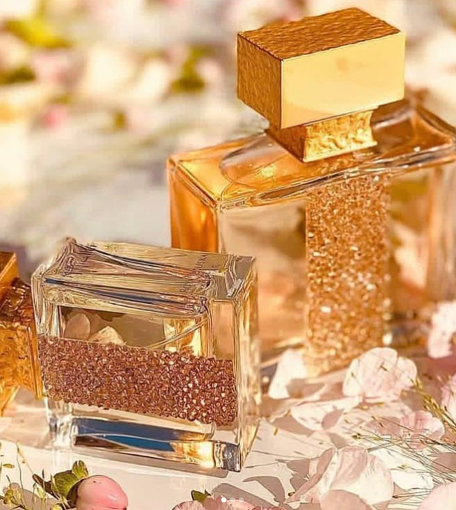 Micallef Royal Muska Edp W 100ml Boxed