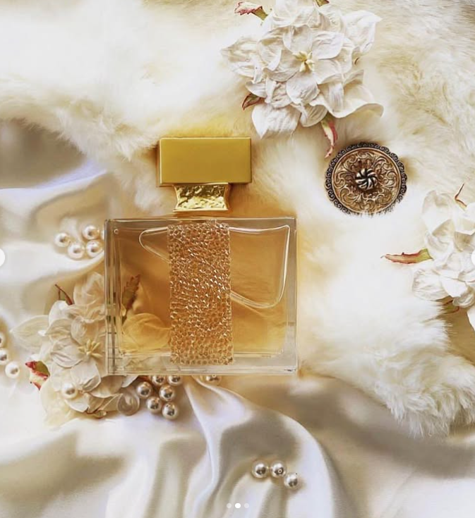 Micallef Royal Muska Edp W 100ml Boxed
