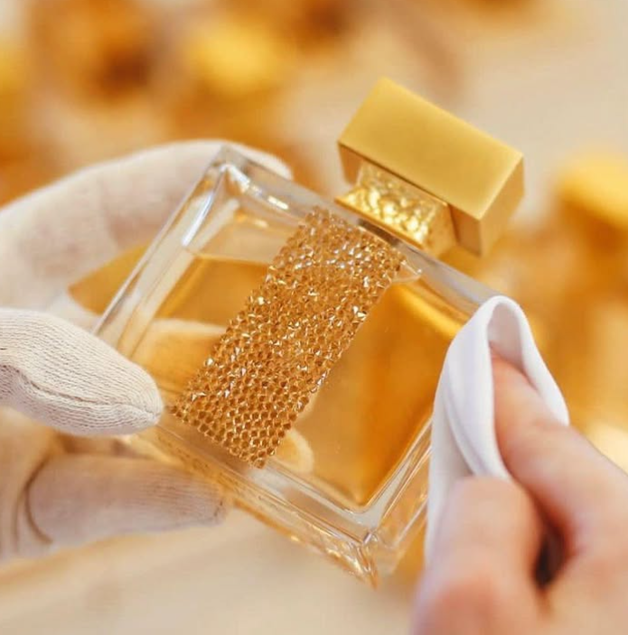 Micallef Royal Muska Edp W 100ml Boxed