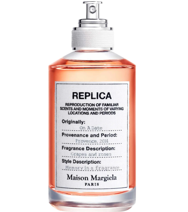 Maison Martin Margiela On a Date EDT M 100ml Boxed